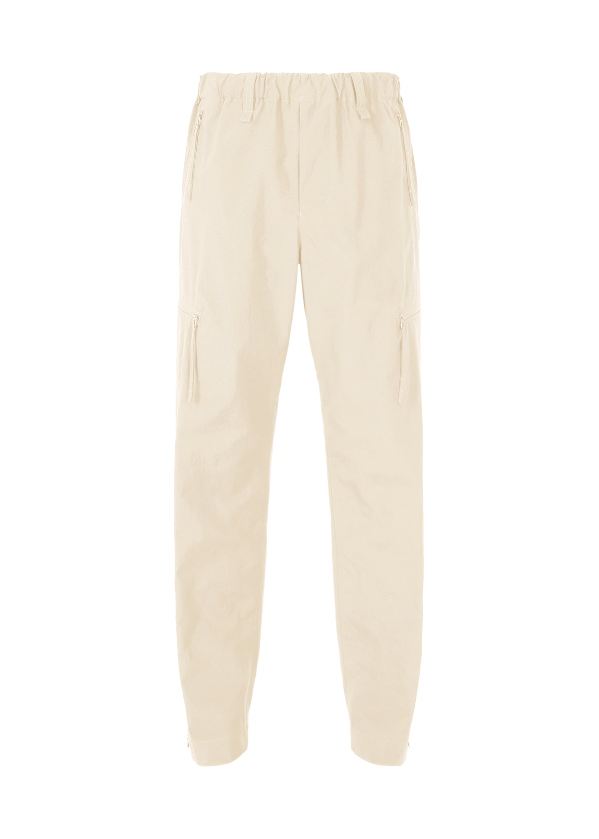 QUARRY PANTS、メンズ_パンツ、ホワイト