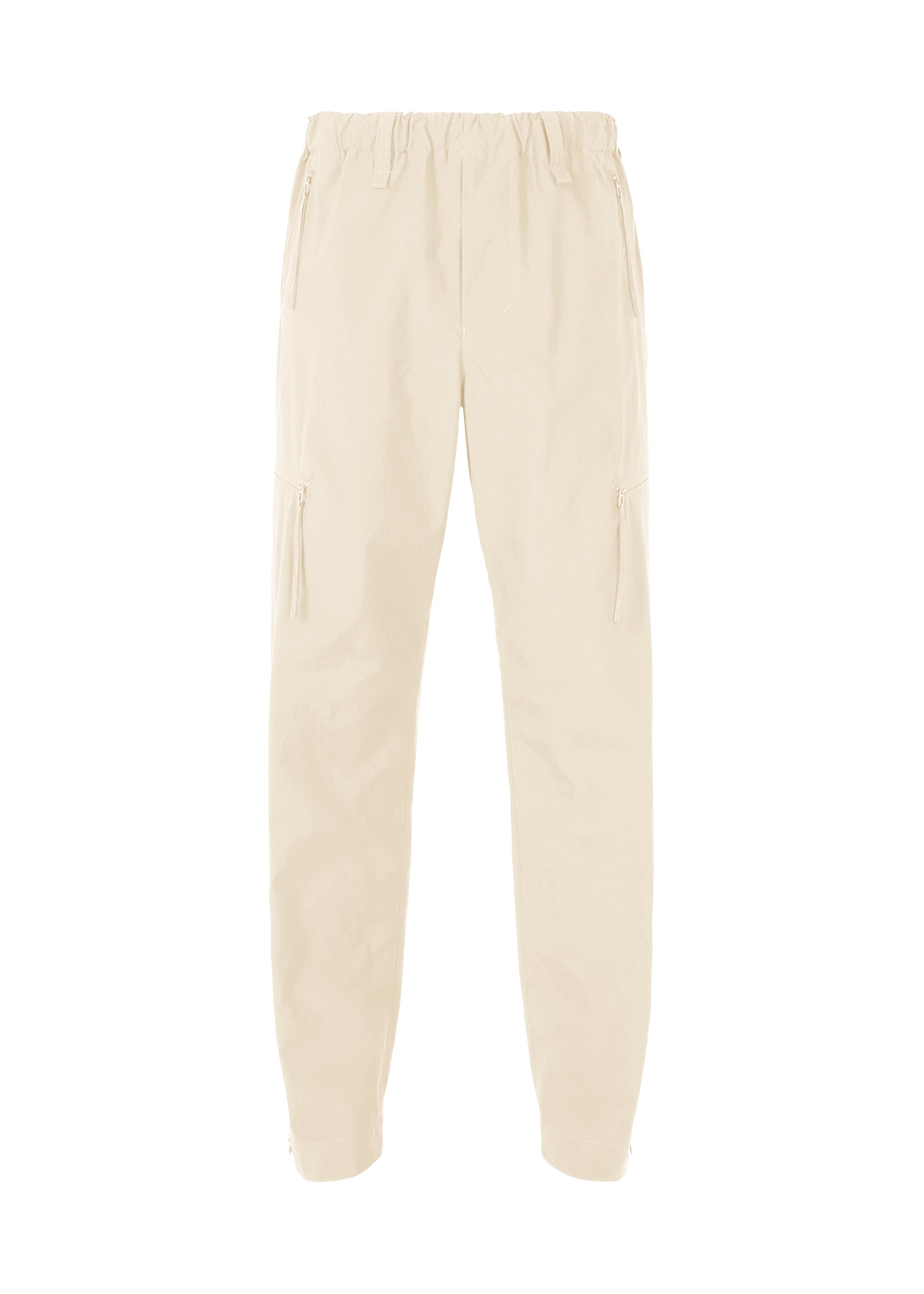 QUARRY PANTS、メンズ_パンツ、ホワイト
