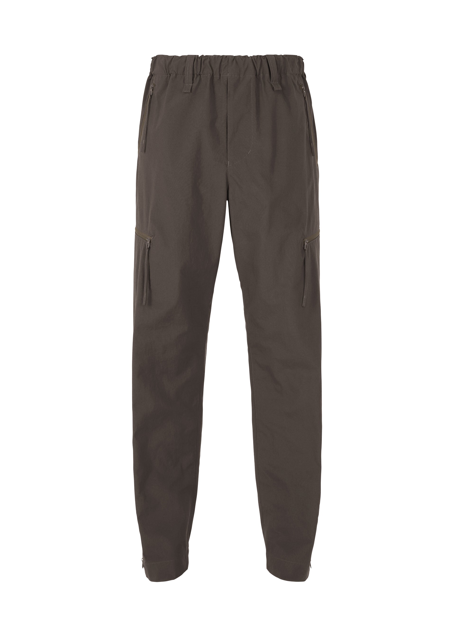 QUARRY PANTS、メンズ_パンツ、ブラウン