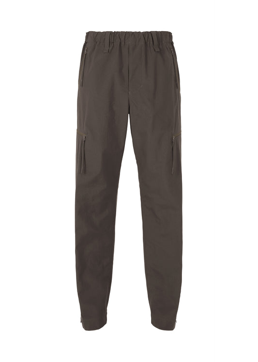 QUARRY PANTS、メンズ_パンツ、ブラウン