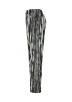 BRUSHSTROKE STRIPE、メンズ_パンツ、ディテール画像2