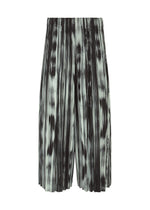 BRUSHSTROKE STRIPE