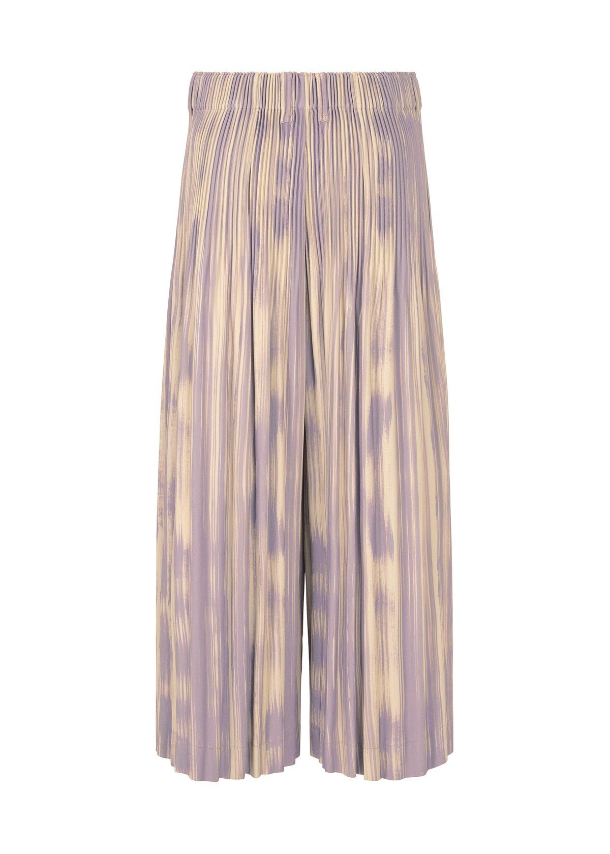 BRUSHSTROKE STRIPE、メンズ_パンツ、ディテール画像1