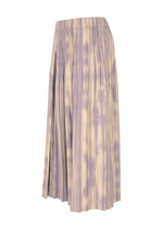 BRUSHSTROKE STRIPE、メンズ_パンツ、ディテール画像2