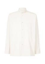 STREAMLINE SHIRT
