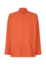 STREAMLINE SHIRT