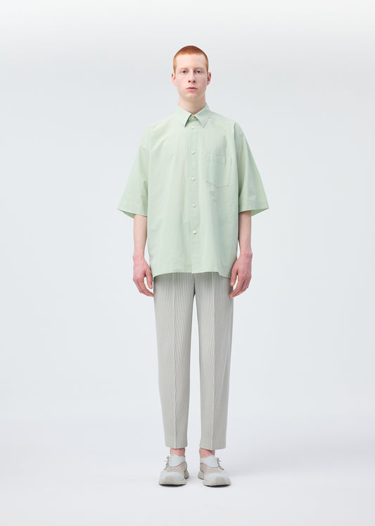 STREAMLINE SHIRT、メンズ_トップス_シャツ、着用画像1