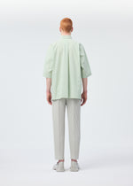 STREAMLINE SHIRT、メンズ_トップス_シャツ、着用画像3
