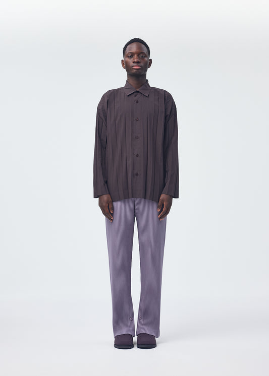 EDGE SHIRT、メンズ_トップス_シャツ、着用画像1