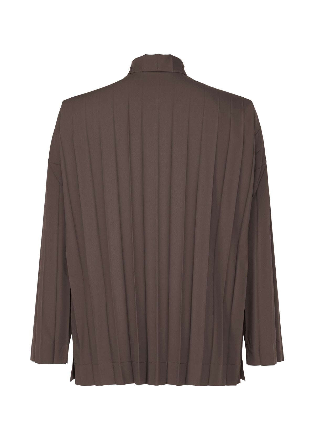 EDGE SHIRT、メンズ_トップス_シャツ、ディテール画像1