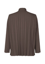 EDGE SHIRT、メンズ_トップス_シャツ、ディテール画像1