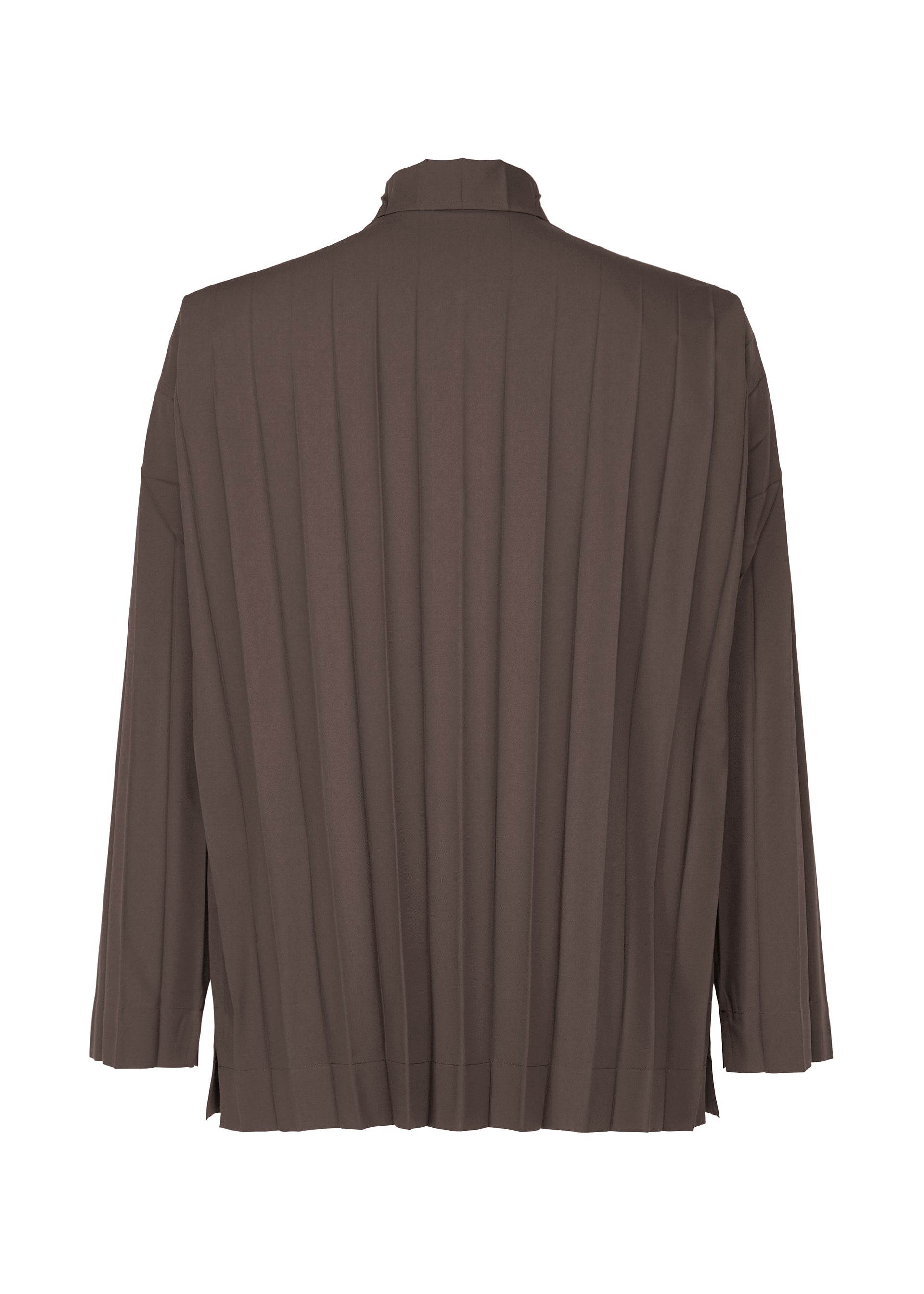 EDGE SHIRT、メンズ_トップス_シャツ、ディテール画像1