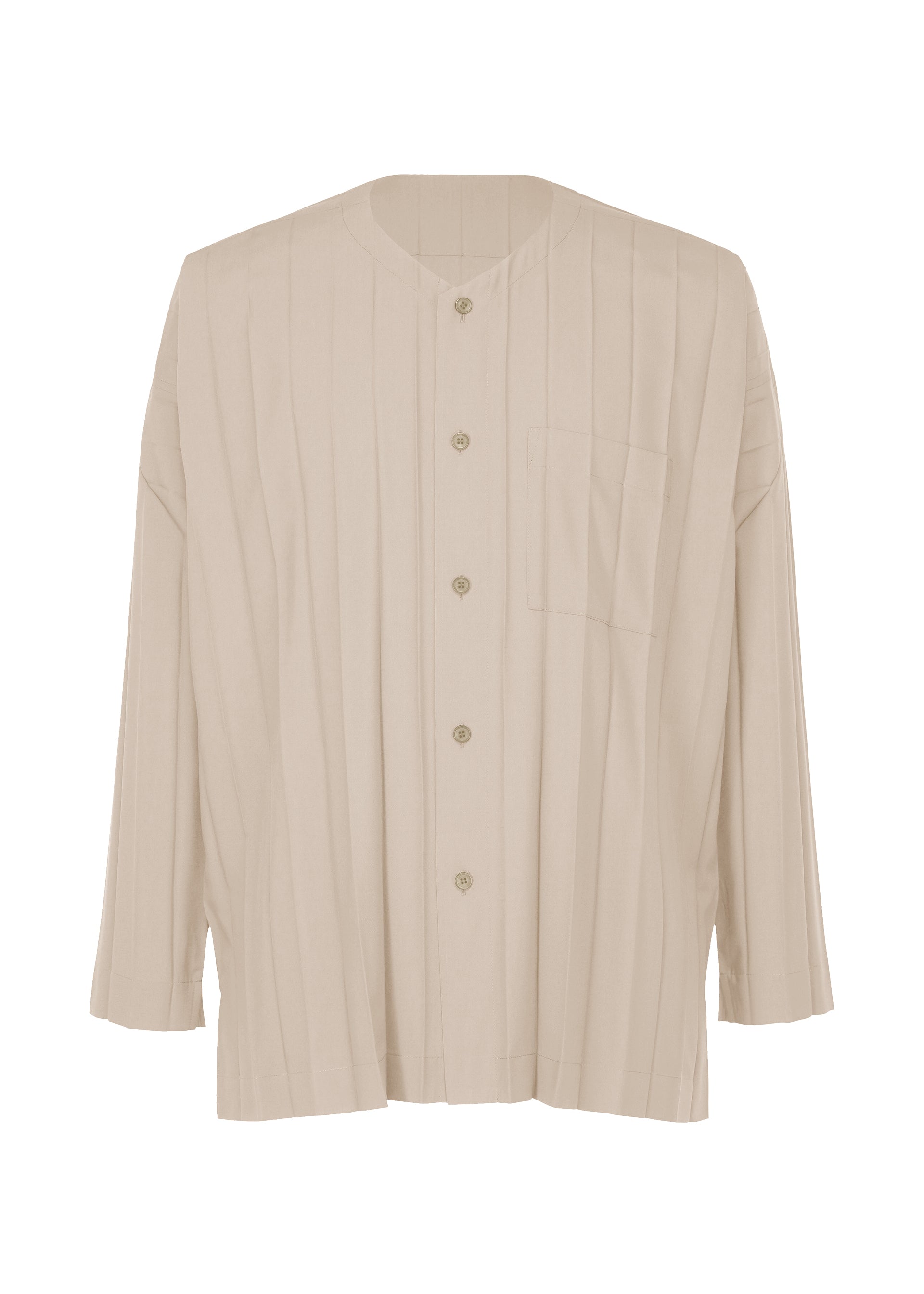 メンズ／トップス／シャツ – isseymiyake.com