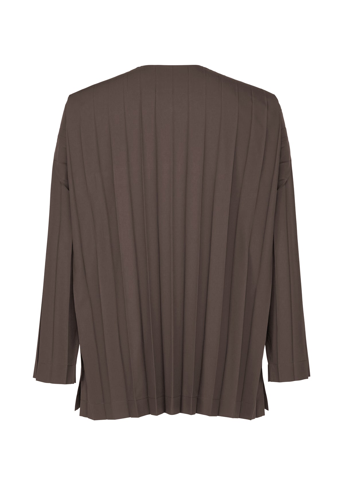 EDGE SHIRT、メンズ_トップス_シャツ、ディテール画像1