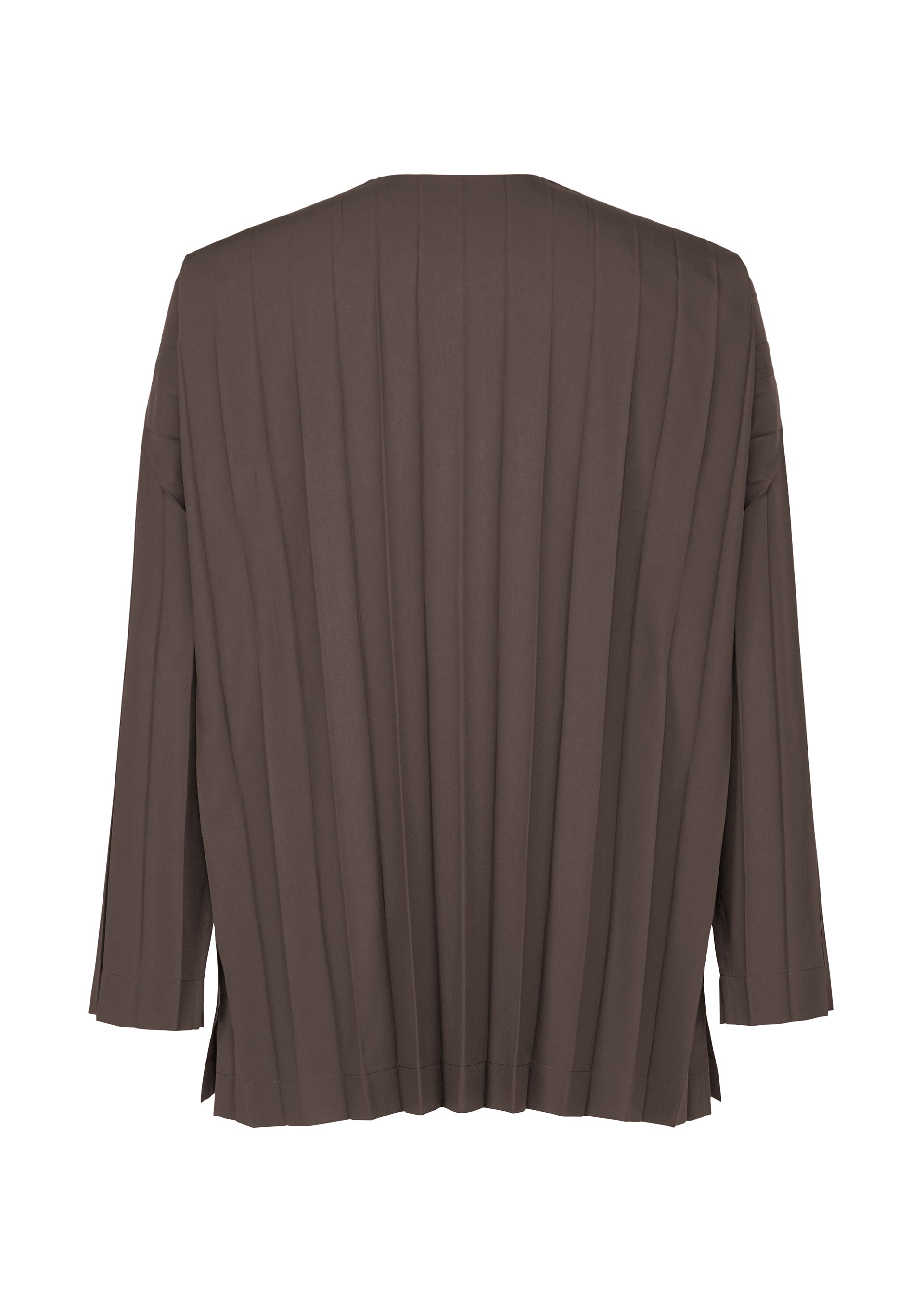 EDGE SHIRT、メンズ_トップス_シャツ、ディテール画像1