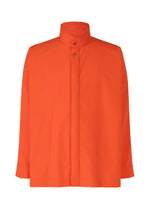 PADDED RIM SHIRT