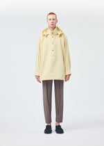PADDED RIM SHIRT、メンズ_トップス_シャツ、着用画像1