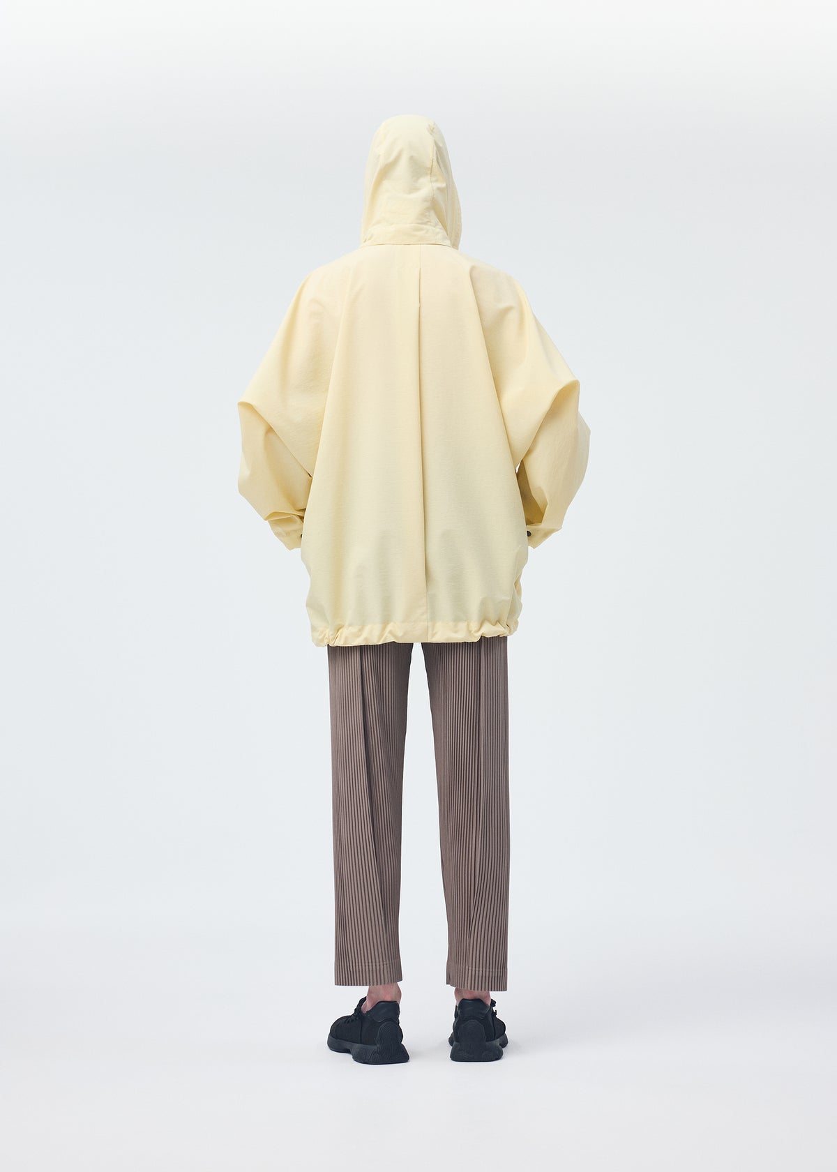 PADDED RIM SHIRT、メンズ_トップス_シャツ、着用画像6
