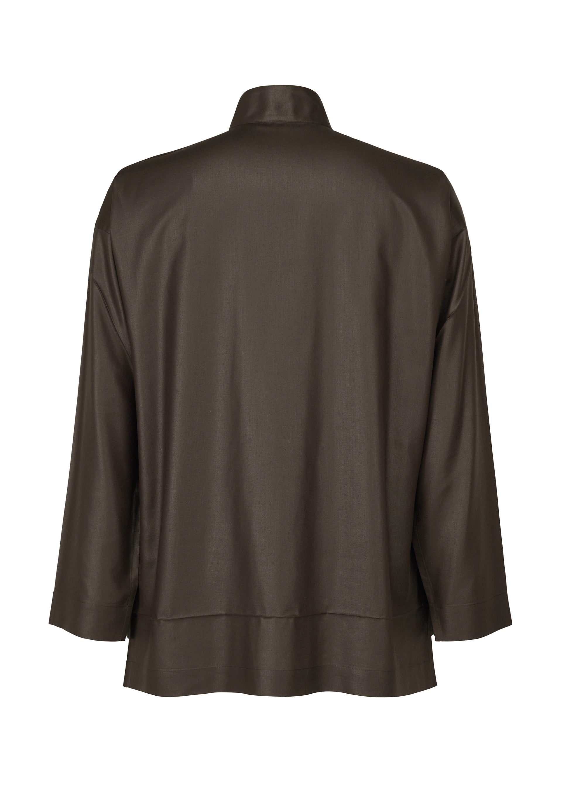 PRESS SHIRT – isseymiyake.com