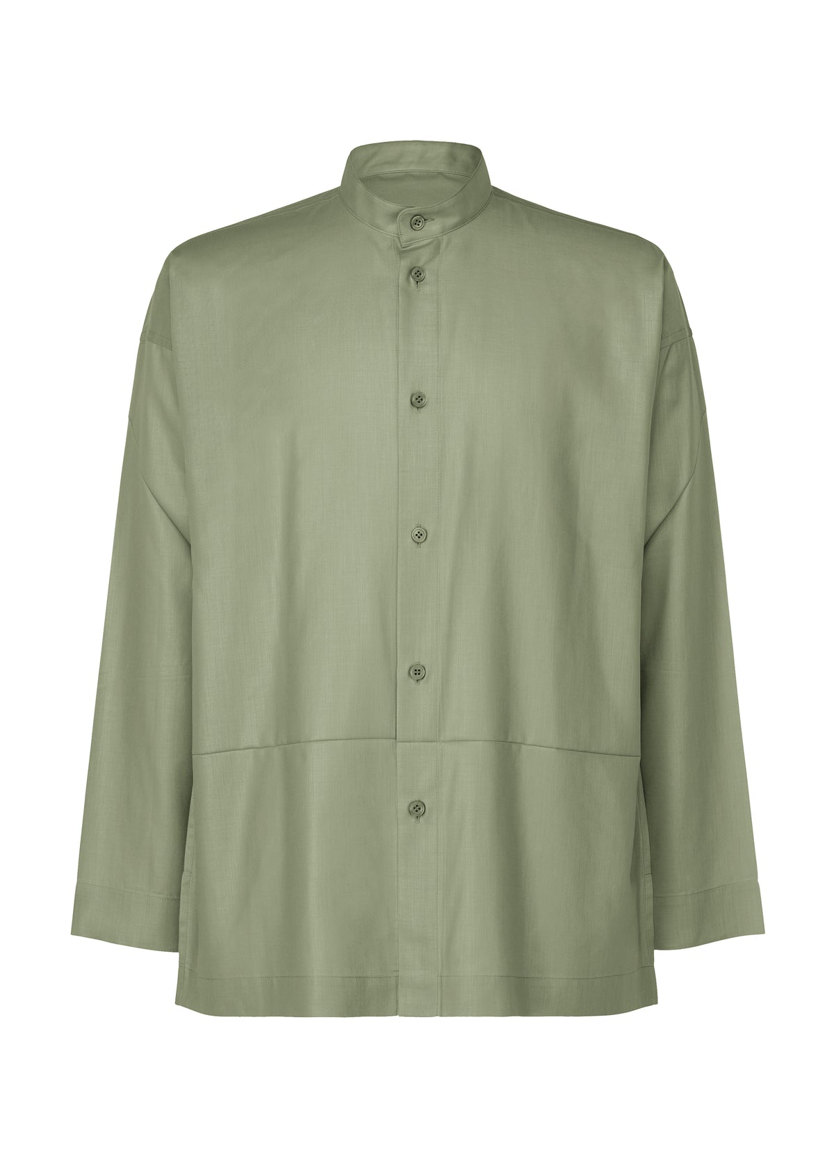 PRESS SHIRT – isseymiyake.com
