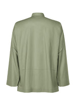 PRESS SHIRT、メンズ_トップス_シャツ、ディテール画像1