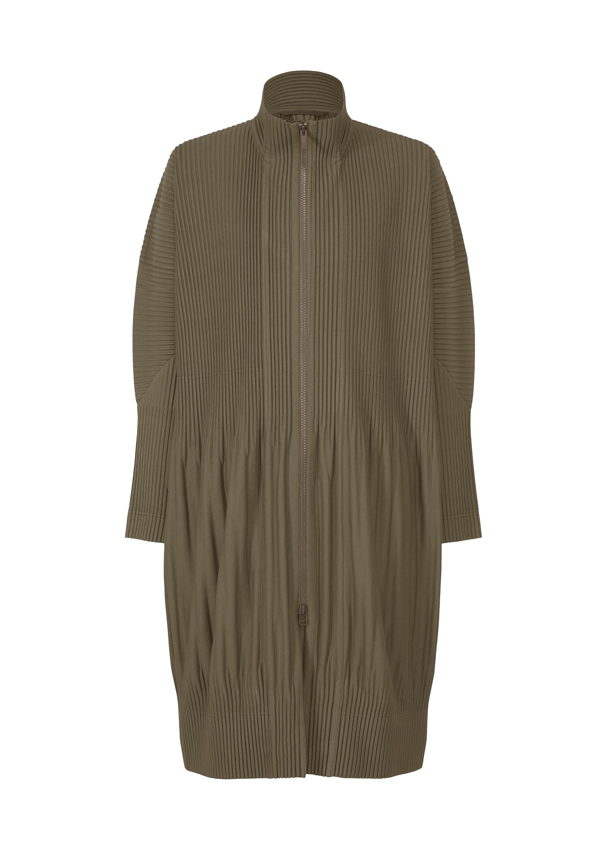 MONTHLY COLORS : NOVEMBER、メンズ_ジャケット&コート_コート、ブラック