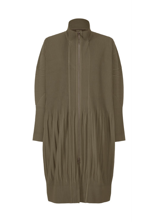 MONTHLY COLORS : NOVEMBER、メンズ_ジャケット&コート_コート、ブラック