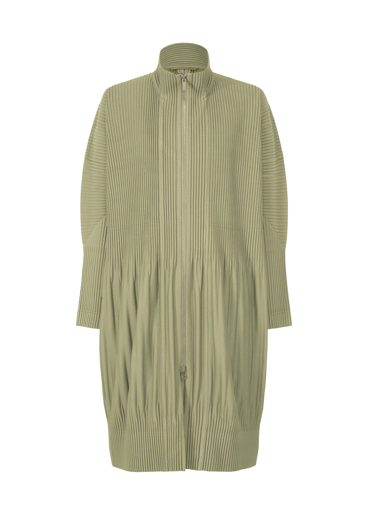 MONTHLY COLORS : NOVEMBER、メンズ_ジャケット&コート_コート、グリーン