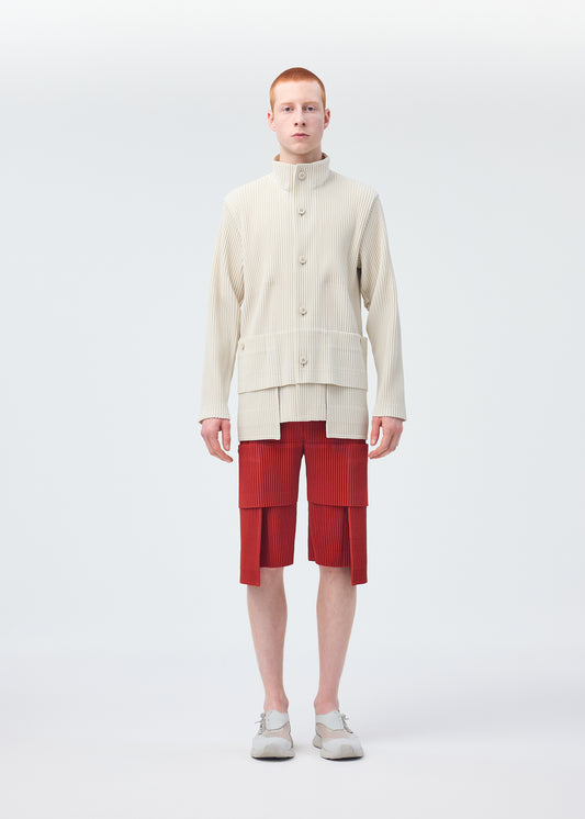 MULTI-POCKET、メンズ_ジャケット&コート_ジャケット＆ブルゾン、着用画像1