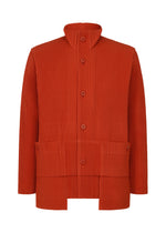 MULTI-POCKET、メンズ_ジャケット&コート_ジャケット＆ブルゾン、レッド
