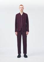 QUARRY、メンズ_ジャケット&コート_ジャケット＆ブルゾン、着用画像1