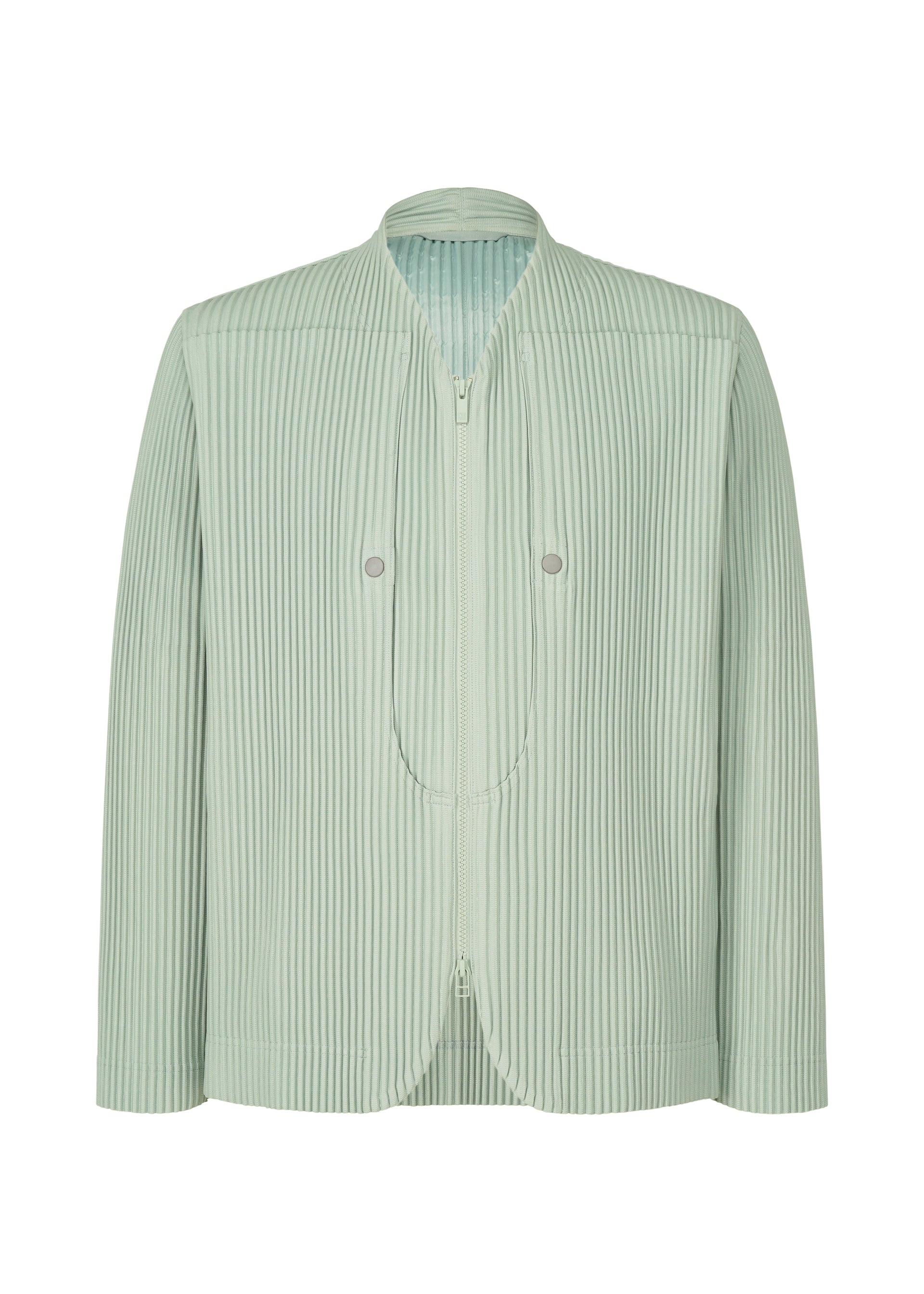 HOMME PLISSÉ ISSEY MIYAKE AUTUMN WINTER 2025/26 コレクション 21