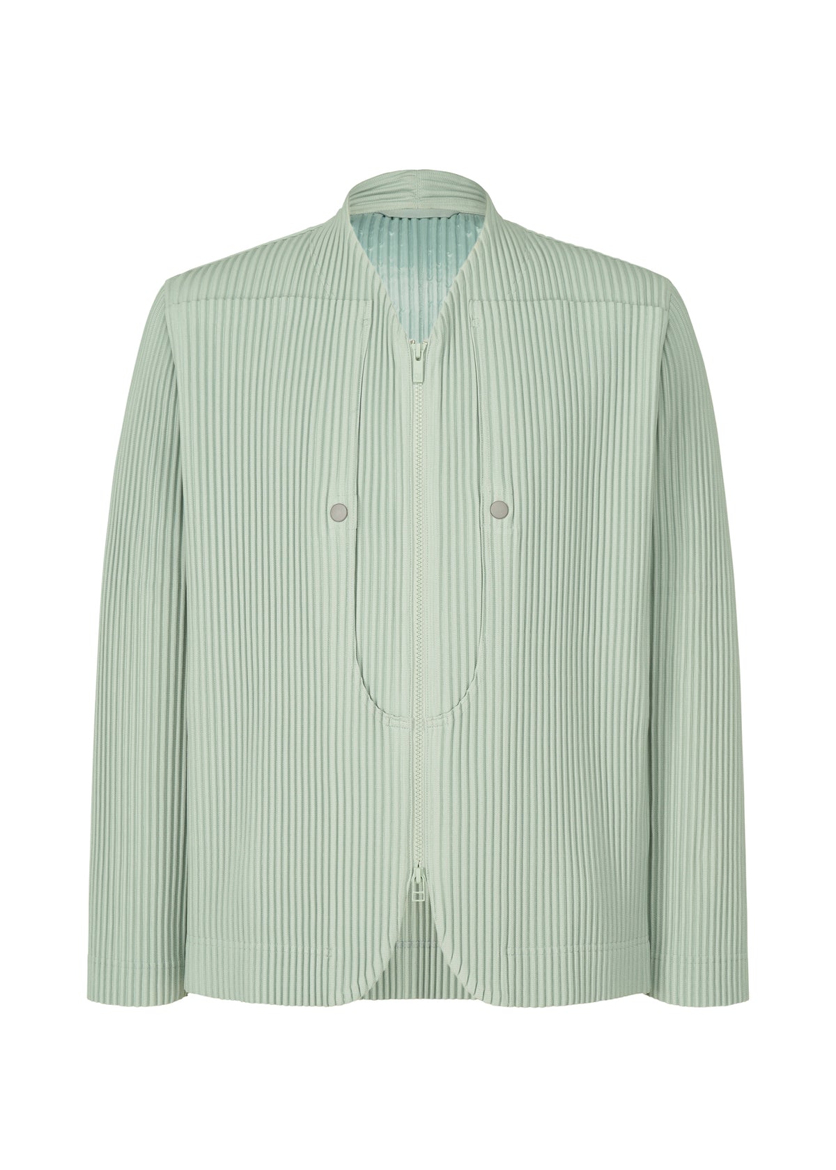 QUARRY、メンズ_ジャケット&コート_ジャケット＆ブルゾン、ブルー