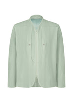 QUARRY、メンズ_ジャケット&コート_ジャケット＆ブルゾン、ブルー