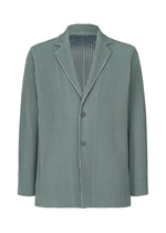 TAILORED PLEATS 1、メンズ_ジャケット&コート_ジャケット＆ブルゾン、ブルー