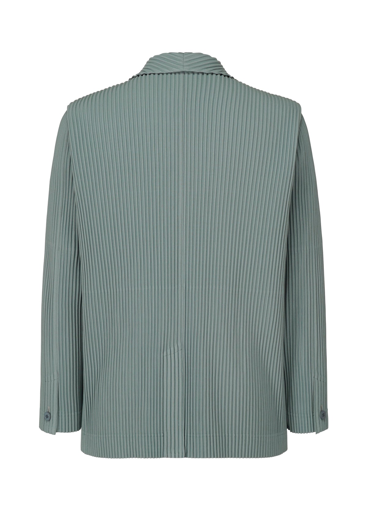 TAILORED PLEATS 1、メンズ_ジャケット&コート_ジャケット＆ブルゾン、ディテール画像1