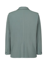 TAILORED PLEATS 1、メンズ_ジャケット&コート_ジャケット＆ブルゾン、ディテール画像1
