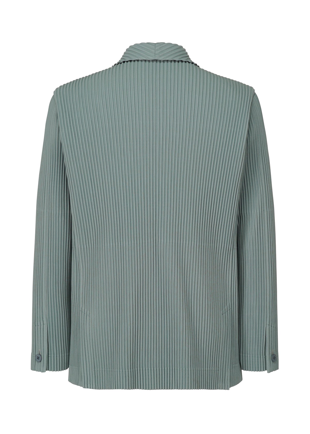 TAILORED PLEATS 1、メンズ_ジャケット&コート_ジャケット＆ブルゾン、ディテール画像1