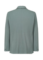 TAILORED PLEATS 1、メンズ_ジャケット&コート_ジャケット＆ブルゾン、ディテール画像1