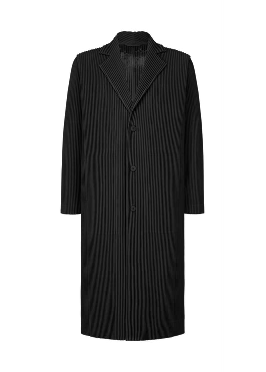 TAILORED PLEATS 2、メンズ_ジャケット&コート_ジャケット＆ブルゾン、ブラック