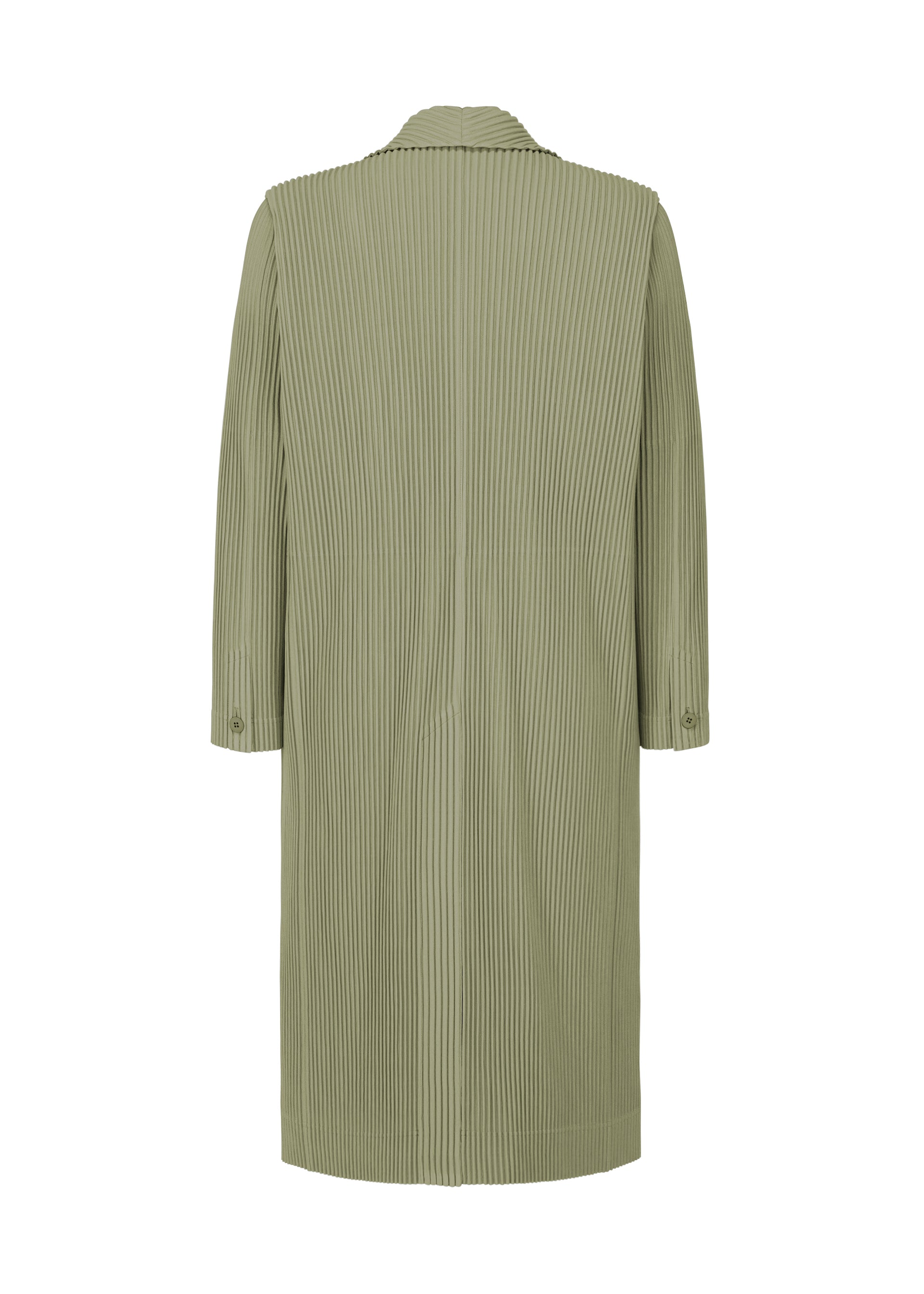 TAILORED PLEATS 2、メンズ_ジャケット&コート_ジャケット＆ブルゾン、ディテール画像1