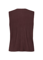 QUARRY、メンズ_トップス_ベスト、ディテール画像1