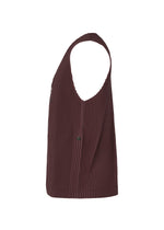 QUARRY、メンズ_トップス_ベスト、ディテール画像2