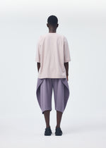 PLEATS BOTTOMS 1、メンズ_パンツ、着用画像3