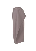 PLEATS BOTTOMS 1、メンズ_パンツ、ディテール画像2