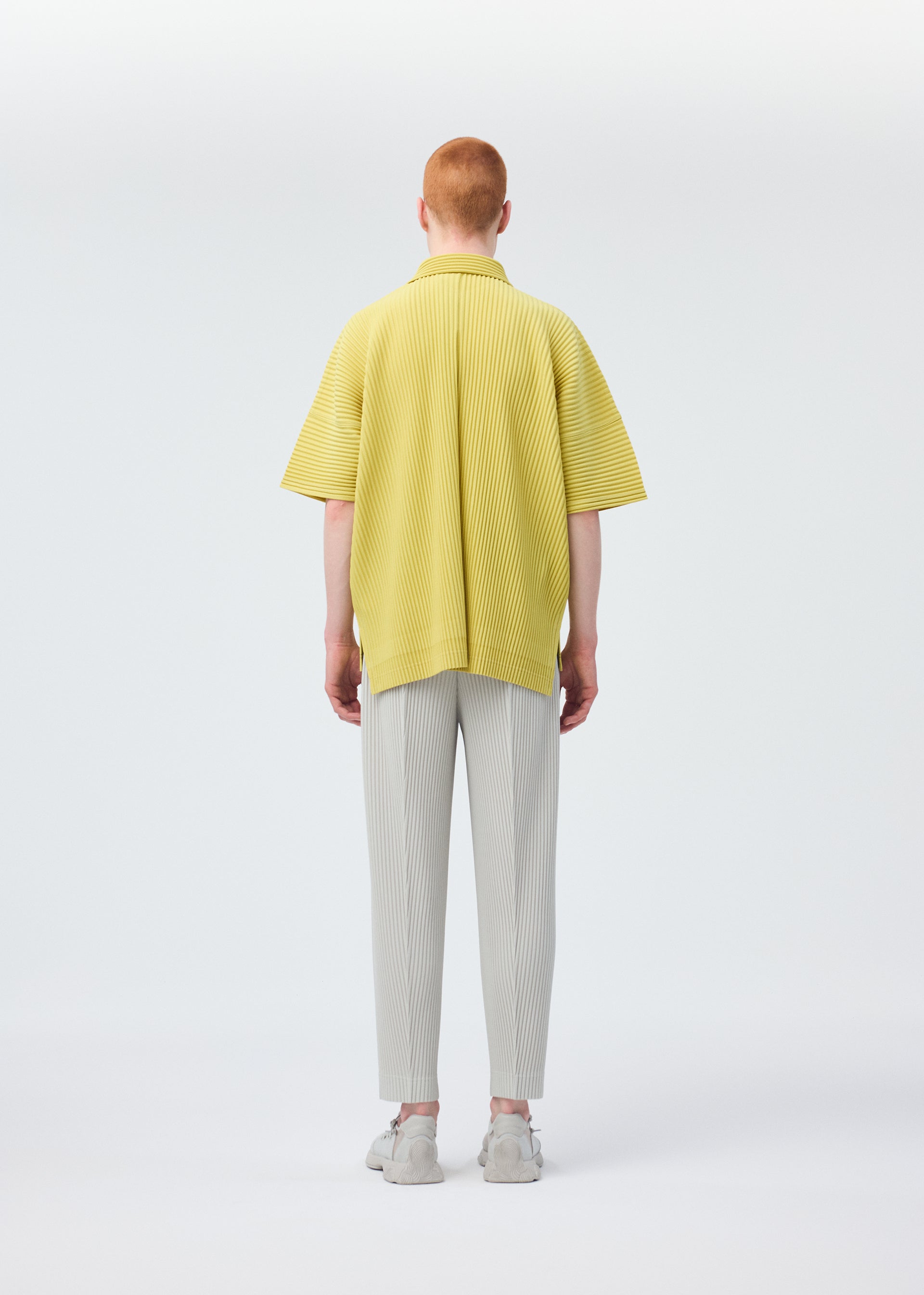 COMPLEAT TROUSERS – isseymiyake.com