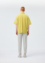 COMPLEAT TROUSERS、メンズ_パンツ、着用画像3