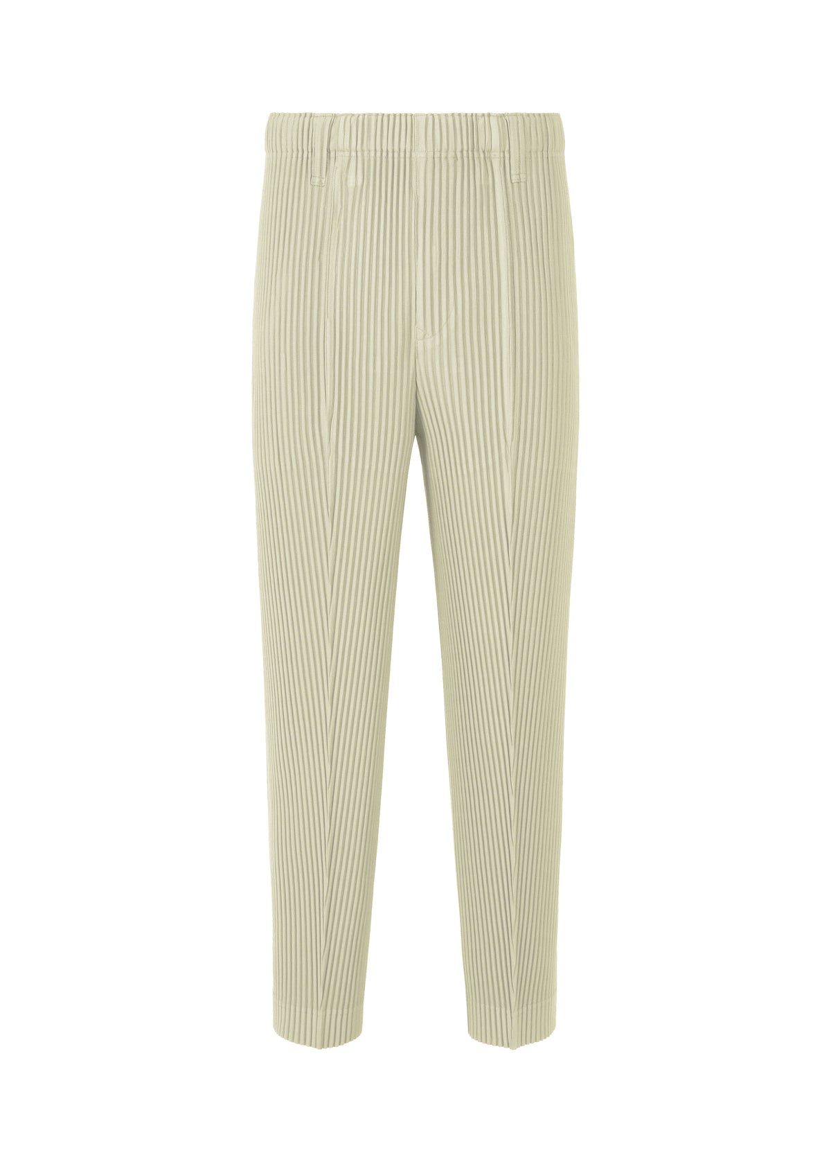 COMPLEAT TROUSERS、メンズ_パンツ、グレー