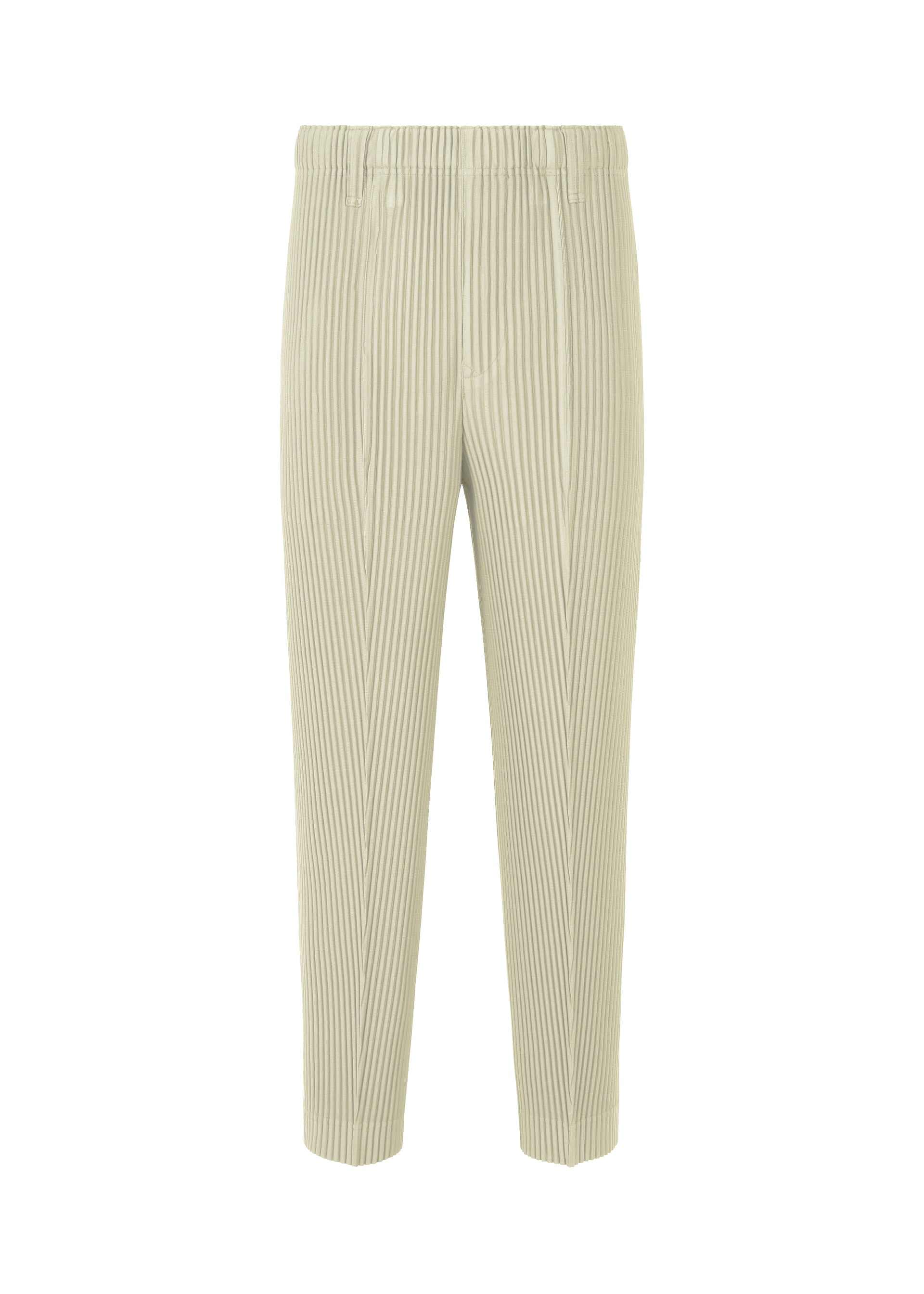 COMPLEAT TROUSERS、メンズ_パンツ、グレー