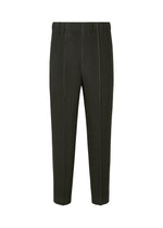 COMPLEAT TROUSERS、メンズ_パンツ、グレー
